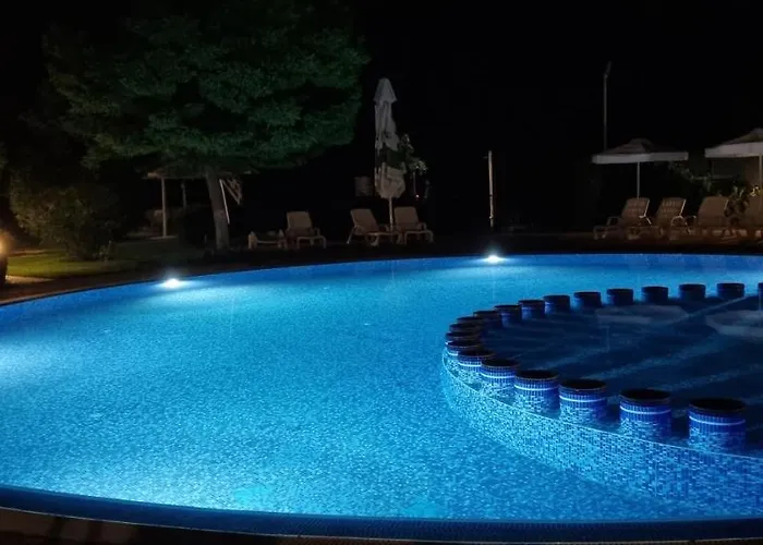 Sozopoli Hills A2 Lux- к-с созополи хилс Sozopol