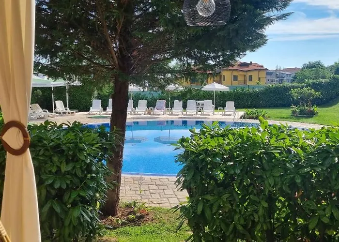 Sozopoli Hills A2 Lux- к-с созополи хилс Apartment