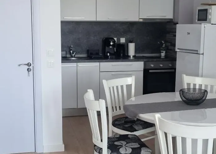 Sozopoli Hills A2 Lux- к-с созополи хилс Apartment