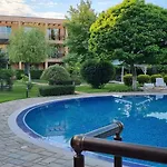 Apartament Sozopoli Hills A2 Lux- к-с созополи хилс Sozopol