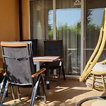 Apartament Sozopoli Hills A2 Lux- к-с созополи хилс