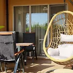 Sozopoli Hills A2 Lux- к-с созополи хилс Apartament *