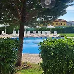 Sozopoli Hills A2 Lux- к-с созополи хилс Apartament