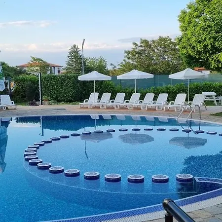 Sozopoli Hills A2 Lux- к-с созополи хилс Appartamento