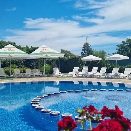 Sozopoli Hills A2 Lux- к-с созополи хилс Апартамент *