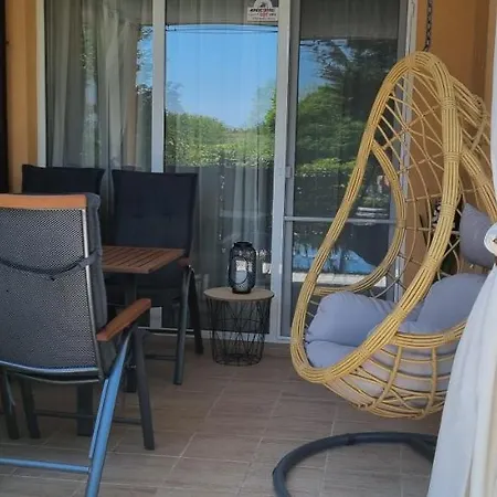 Sozopoli Hills A2 Lux- к-с созополи хилс Appartamento Sozopol