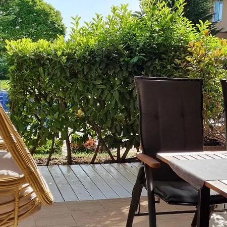 Appartamento Sozopoli Hills A2 Lux- к-с созополи хилс Sozopol