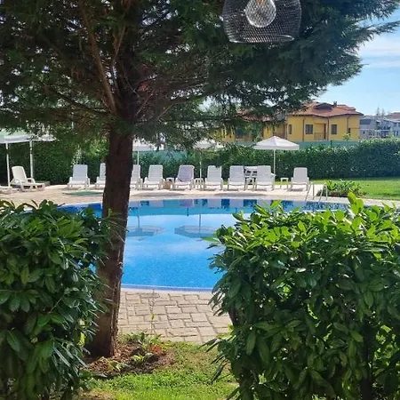 Sozopoli Hills A2 Lux- к-с созополи хилс Апартамент
