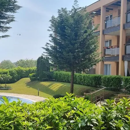 Appartamento Sozopoli Hills A2 Lux- к-с созополи хилс