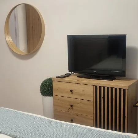 Apartman Sozopoli Hills A2 Lux- к-с созополи хилс Szozopol