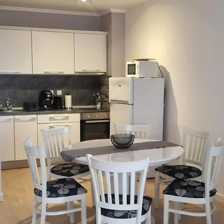 Apartman Sozopoli Hills A2 Lux- к-с созополи хилс