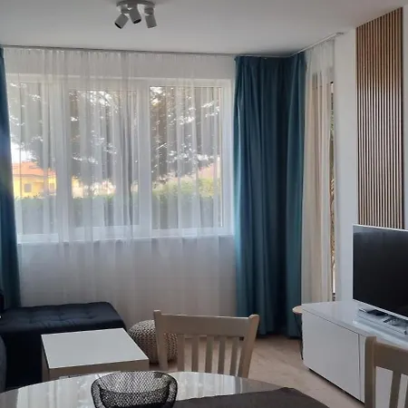 Sozopoli Hills A2 Lux- к-с созополи хилс Апартамент Созопол