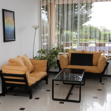 Sozopoli Hills A2 Lux- к-с созополи хилс Apartman Szozopol