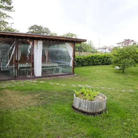 Sozopoli Hills A2 Lux- к-с созополи хилс Apartman Szozopol