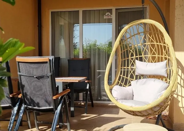 Sozopoli Hills A2 Lux- к-с созополи хилс Apartman *