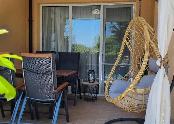 Sozopoli Hills A2 Lux- к-с созополи хилс *