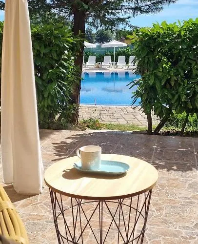 Apartman Sozopoli Hills A2 Lux- к-с созополи хилс