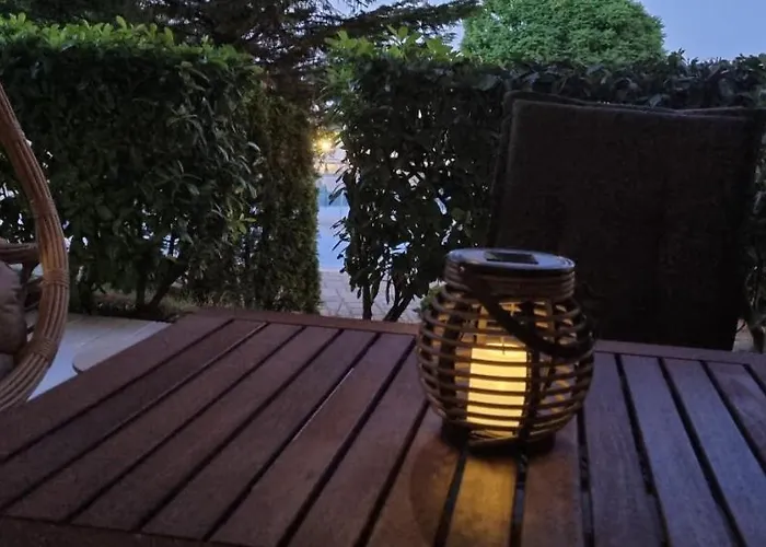 Apartman Sozopoli Hills A2 Lux- к-с созополи хилс *