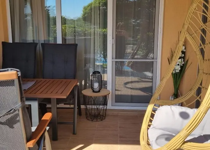 Sozopoli Hills A2 Lux- к-с созополи хилс