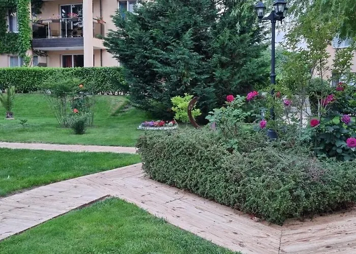 Sozopoli Hills A2 Lux- к-с созополи хилс Apartman