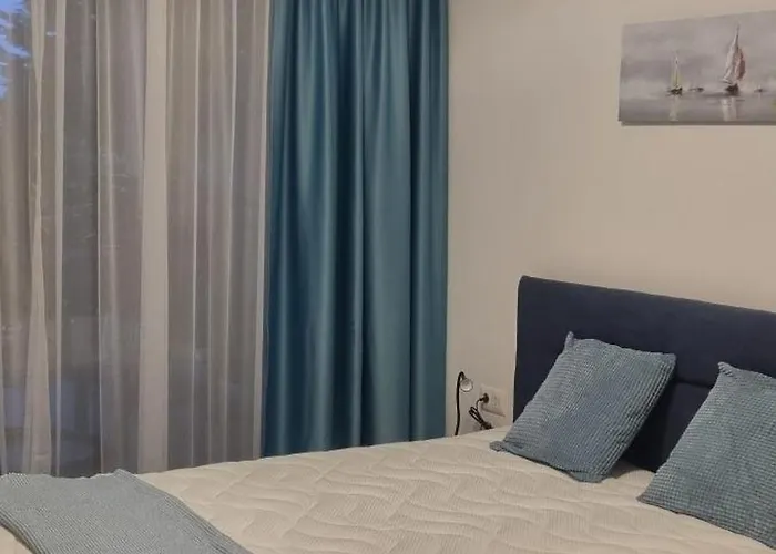 Sozopoli Hills A2 Lux- к-с созополи хилс Apartman Szozopol