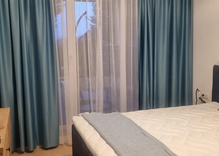 Apartman Sozopoli Hills A2 Lux- к-с созополи хилс *