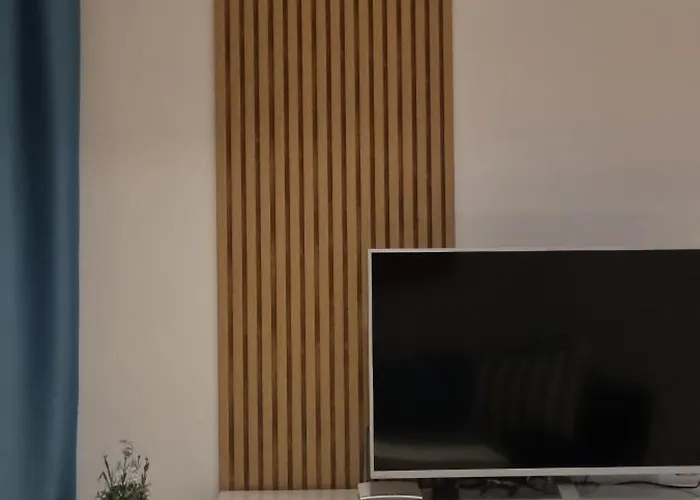 Sozopoli Hills A2 Lux- к-с созополи хилс Apartman *