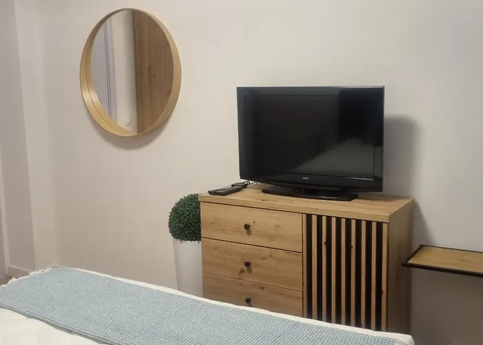 Apartman Sozopoli Hills A2 Lux- к-с созополи хилс Szozopol