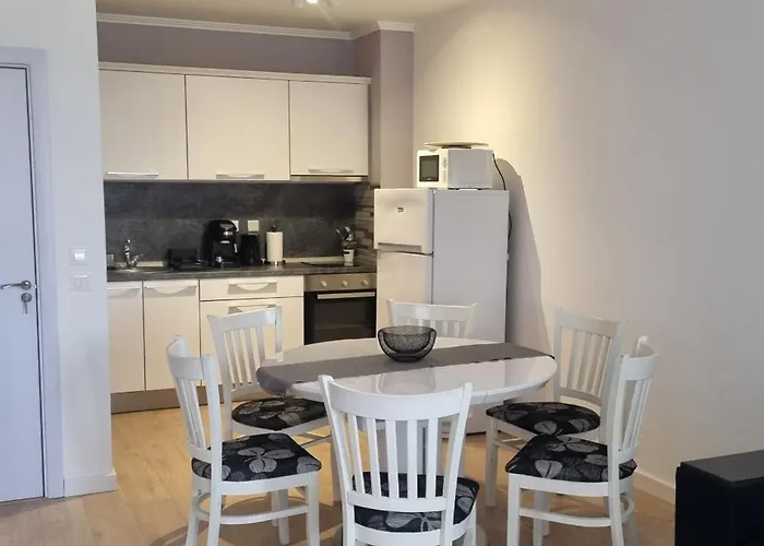 Apartman Sozopoli Hills A2 Lux- к-с созополи хилс