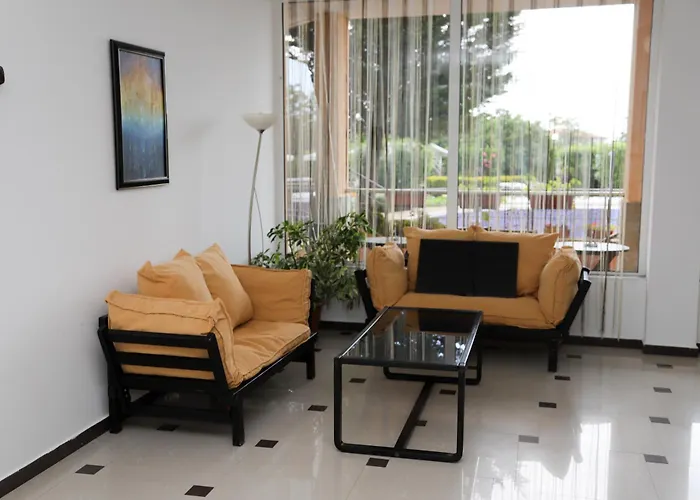 Sozopoli Hills A2 Lux- к-с созополи хилс Apartman Szozopol