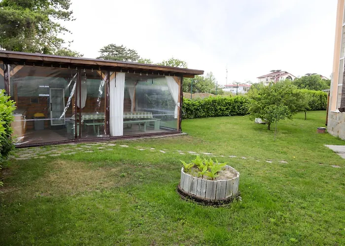 Sozopoli Hills A2 Lux- к-с созополи хилс Apartman Szozopol