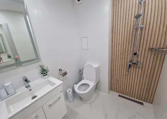 Sozopoli Hills A2 Lux- к-с созополи хилс *