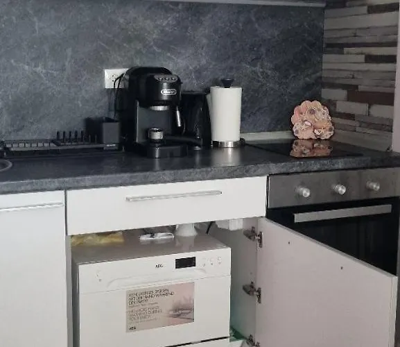 Apartman Sozopoli Hills A2 Lux- к-с созополи хилс *